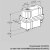 IC30-30K3TR10 (03149352) actuator
