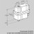 IC30-60K3T (03149353) actuator