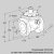 JSAV50TA50/1-0Z (03151142) safety shut-off valve