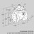 JSAV100TA50/1-0Z (03151146) safety shut-off valve