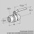 AKT25TN88 (03152310) manual valve
