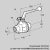 AKT50R160M (03152362) manual valve