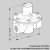 J78R 0Z (03155006) pressure regulator