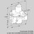 GDJ15TN04-0Z (03155086) pressure regulator