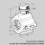 DM400TW100-120 (03200401) flow meter