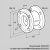 TAS65FF50M (03352557) thermal equipment trip