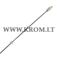 Electrode rod for ZMI16 L900 (75440159)