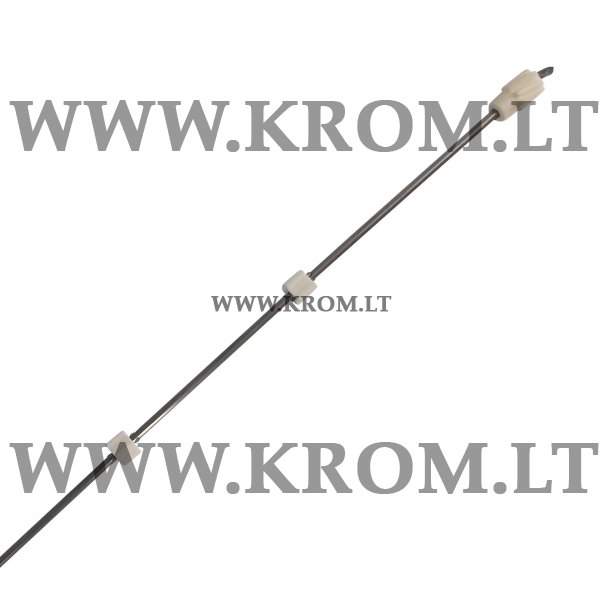 Kromschroder Electrode rod for ZMI 16 L900, 75440159, 75440159