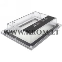 204718A/U NEMA 4 display cover for S7800