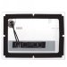 204718C/U NEMA 4 display cover for S7800 with reset