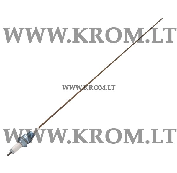 Kromschroder FZE 600, 34434614 electrode, 34434614