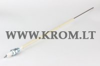 FZE500 isolated (74434613) electrode