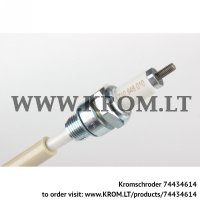 FZE600 isolated (74434614) electrode
