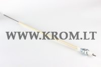 FZE600 isolated (74434614) electrode