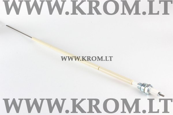 Kromschroder FZE 600 isolated, 74434614 electrode, 74434614