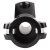 R-518-CL12-PG 1/2" - 1" adapter with  purge port for U2