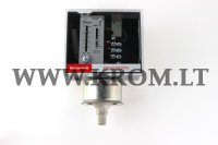 L91B1035/U pressuretrol