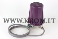 C7061A1004/U UV flame detector 120V