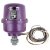 C7012F1052/U UV flame detector 120V, explosionproof, self-check