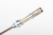 C7009A1025/U flame rod with probe 102 mm, 1/8" NPT male