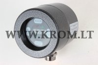 U2-1010 UV+IR flame monitor