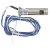 C7044A1006/U UV flame sensor, side view
