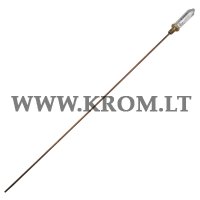 C7008A1034/U flamerod holder