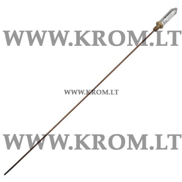 Honeywell C 7008 A 1034/U flamerod holder, C7008A1034/U