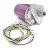 C7061A1053/U UV flame detector 120V self-check