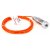 LG1093AA24/U gasturbine UV detector, 4.9m teflon cable