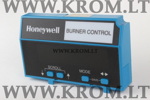 Honeywell S 7800 A 1043/U 2-line display, S7800A1043/U