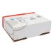 S7800A2142/U 4-line display; EN, FR, SP