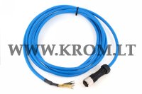 ASY964 15ft cable for U2 detector