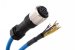 ASY964 15ft cable for U2 detector