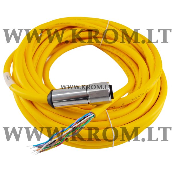 Honeywell ASY U2S 50ft cable, ASYU2S