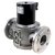 VE4065A3022 solenoid valve DN65 flanged 360 mbar 220-240V DIN IP65