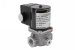 VE4015A1070 solenoid valve DN15 360 mbar 220-240V DIN IP65