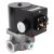 VE4015A1070 solenoid valve DN15 360 mbar 220-240V DIN IP65