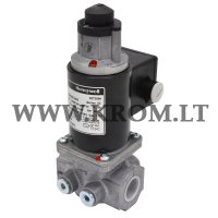 VE4020C1003 gas solenoid valve DN20 220V