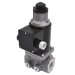 VE4020C1003 gas solenoid valve DN20 220V