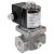 VE4020S1038 solenoid valve DN20 220V