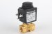 VE408AA1007 solenoid valve DN8 500 mbar