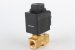 VE408AA1007 solenoid valve DN8 500 mbar