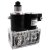 VQ450MC1005 combi gas valve DN50 360 mbar IP54 230V PG11