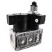 VQ450MC1005 combi gas valve DN50 360 mbar IP54 230V PG11