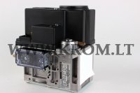 VR420AA1029-1000 servo-combi gas valve DN20 100 mbar 220-240V