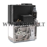 VR432PE5003-0000 servo-combi gas valve DN32 100 mbar 230V