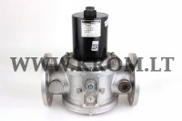 VE4065B3005 solenoid valve DN65 220V