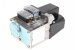 VR434VE5039-1100 servo-combi gas valve DN34 230V IP54 Viessmann