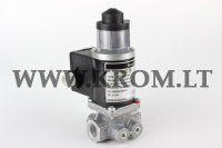 VE4015C1003 solenoid valve DN15 360 mbar 220-240V